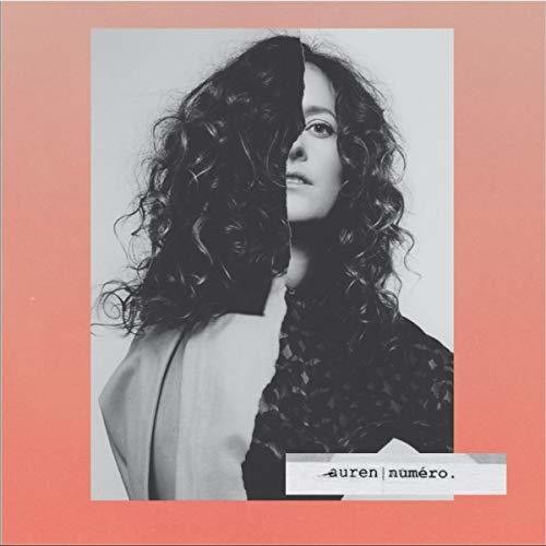 Auren - Numero - Music CD