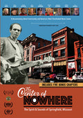 Center Of Nowhere - Center Of Nowhere - DVD