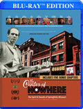 Center Of Nowhere - Center Of Nowhere - Blu-ray