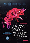 Our Time - Our Time - DVD