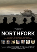 Northfork - Northfork - DVD