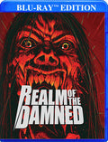 Realm Of The Damned - Realm Of The Damned - Blu-ray