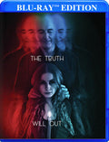 Truth Will Out - Truth Will Out - Blu-ray