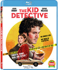 Kid Detective - Kid Detective - Blu-ray