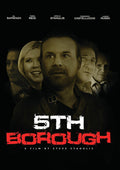 5th Borough - 5th Borough - DVD