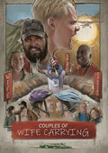 Couples Of Wife Carrying - Couples Of Wife Carrying - DVD