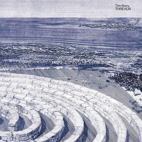 Story,tim - Threads - Vinyl Record