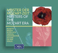 Benda - Masters Of The Mozart Era - Music CD