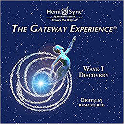 Hemi-sync - Gateway Experience - Discovery-wave 1 - Music CD