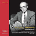 Beethoven / Sawallisch - Orchesterwerke - Music CD