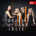 Bach,j.s. / I Flautisti / Tomasek - Douce Dame Jolie - Music CD