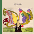 Solal,philippe Cohen / Lindsay,mike - Outsider - Vinyl Record