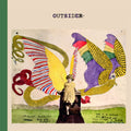 Outsider (Blk) [180 Gram] Vinyl Record