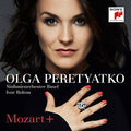 Mozart / Peretyatko / Sinfonieorchester Basel - Mozart - Music CD
