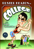 College - College - DVD