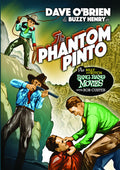 Phantom Pinto - Phantom Pinto - DVD
