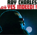 Charles,ray - Yes Indeed - Vinyl Record
