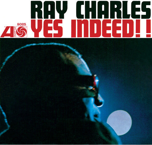 Charles,ray - Yes Indeed - Vinyl Record