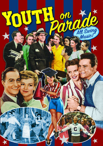 Youth On Parade - Youth On Parade - DVD