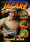 Jacare - Jacare - DVD