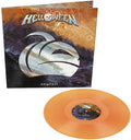 Helloween - Skyfall - Transparent Orange Vinyl - Vinyl Record