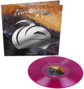 Helloween - Skyfall / Indestructible - Violet Vinyl - Vinyl Record