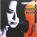 Bachmann,paul - Kiss On Wood - Music CD