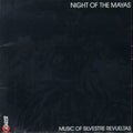 Night of Mayas Music CD