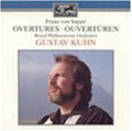 Von Suppe / Kuhn - Von Suppe: Overtures / Gustav K - Music CD