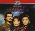 Catalani / Araiza - La Wally - Music CD