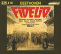 Adam / Wohlers - Fidelio - Music CD