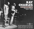 Charles,ray - Live Newport 1960 Redition Int - Music CD