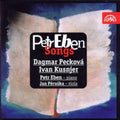 Kusnjer,peckova,peruska,eben - Songs - Music CD