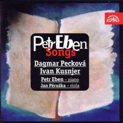 Kusnjer,peckova,peruska,eben - Songs - Music CD