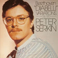Beethoven / Serkin - Diabelli Variations - Music CD