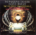 Liszt / Philadelphia Orch / Ormandy - Fantastic Philadelphians - Music CD