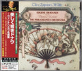 Strauss / Philadelphia Orch / Ormandy - Emperor Waltz - Music CD