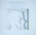 Tchaikovsky / Philadelphia Orch / Ormandy - Ormandy Edition 3 Vol 6 - Music CD