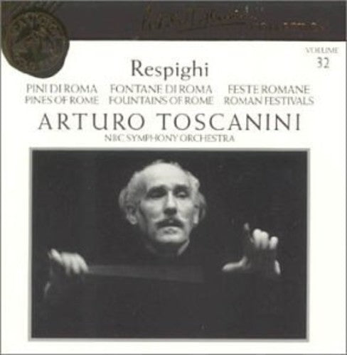 Toscaninni,paul - Collection Vol 32 - Music CD