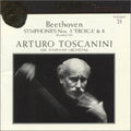 Toscanini / Beethoven / Nbc Sym Orch - Collection Vol 23 - Music CD