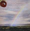 Finzi / Salter / Guildhall String Ens / Stoltzman - Clarinet Cto - Music CD