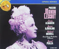 Puccini / Rome Opera House Chorus / Albanese - Manon Lescaut - Music CD