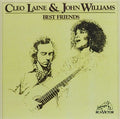 Dankworp / Laine / Williams - Best Friends: Cleo Laine & John - Music CD