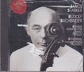 Brahms / Buchbinder / Starker - Starker & Buchbind - Music CD