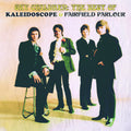 Kaleidoscope / Fairfield Parlour - Sky Children: The Best Of Kaleidoscope & Fairfield - Music CD