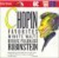 Chopin / Rubinstein,artur - Basic 100 Vol 20 - Music CD