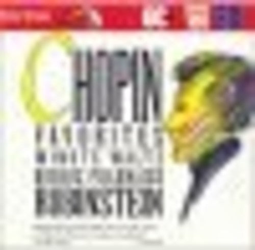 Chopin / Rubinstein,artur - Basic 100 Vol 20 - Music CD
