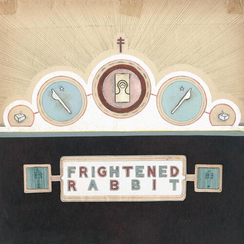 Frightened Rabbit - Winter Of Mixed Drinks (10 Year Anniversary) - Vinyl Record