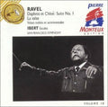 Ravel / San Francisco Sym Orch / Monteux - Pierre Monteux Edition Vol 10 - Music CD