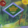 Koechlin / Zinman / Berlin Radio Sym Orch - Jungle Book - Music CD